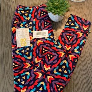 NEW LuLaRoe leggings
